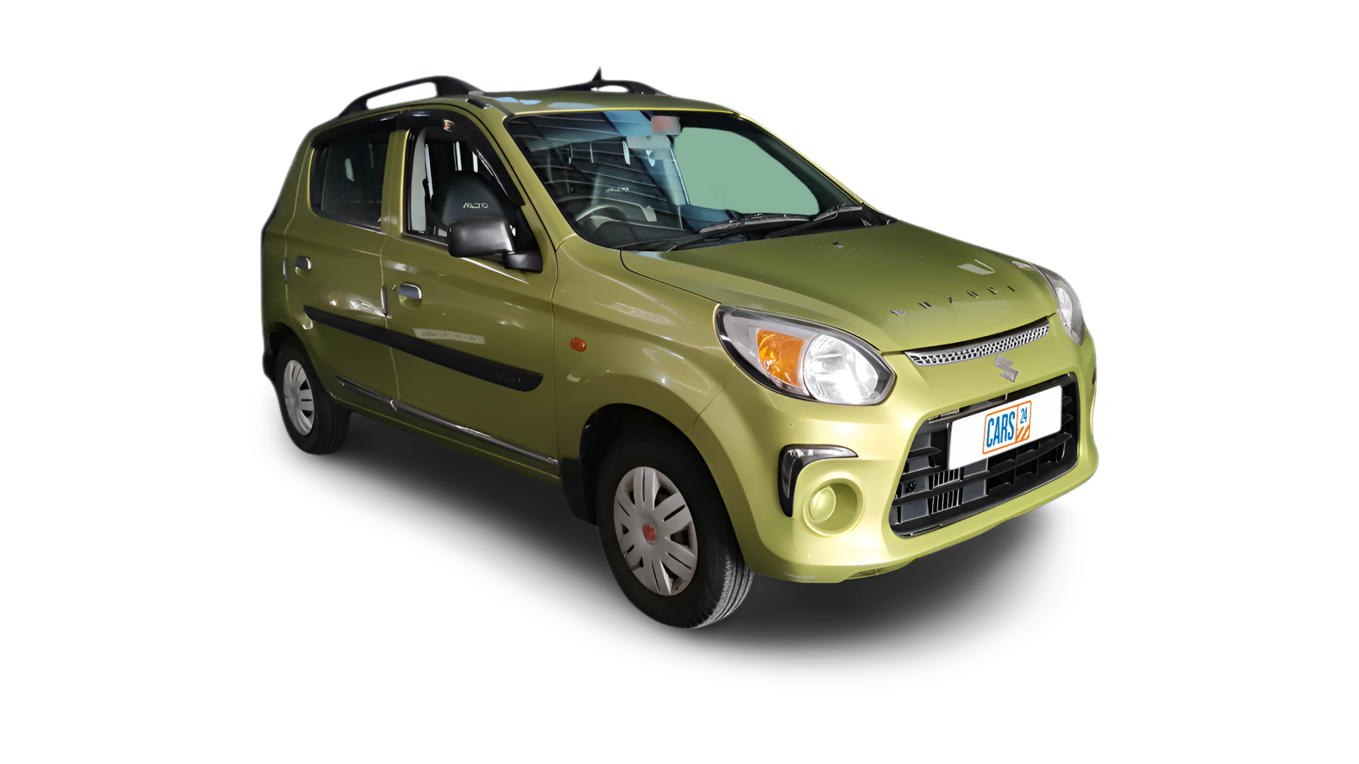 Maruti Alto 800-img